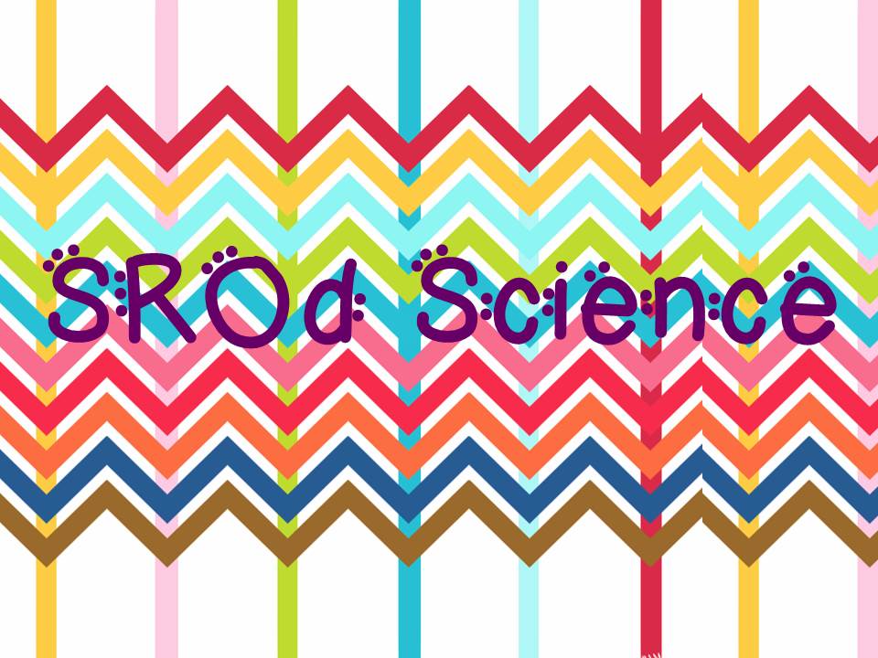 SRod Science